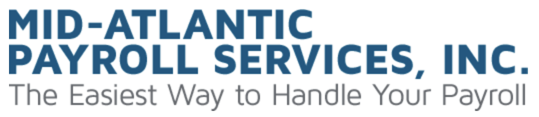 Mid-Atlantic Payroll Services, Inc. :: Payroll Services, Bookkeeping  Services | Chesapeake, VA